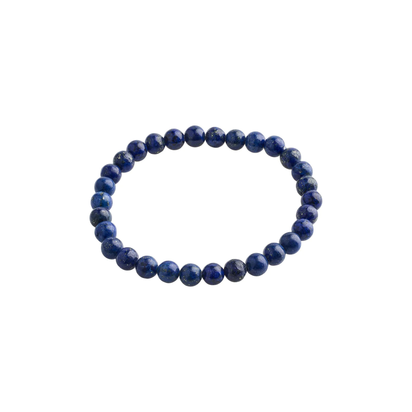 men’s bracelets for women-Lapis Lazuli Powerstone Bracelet