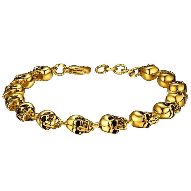 18K Gold