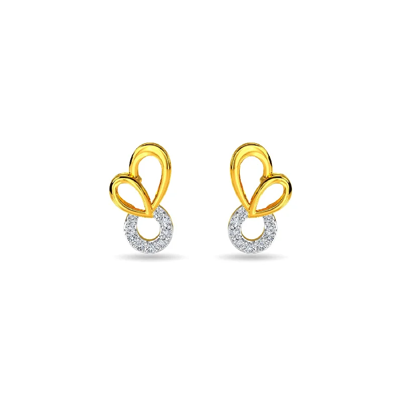 elegant drop earrings for women-Eloise Earring