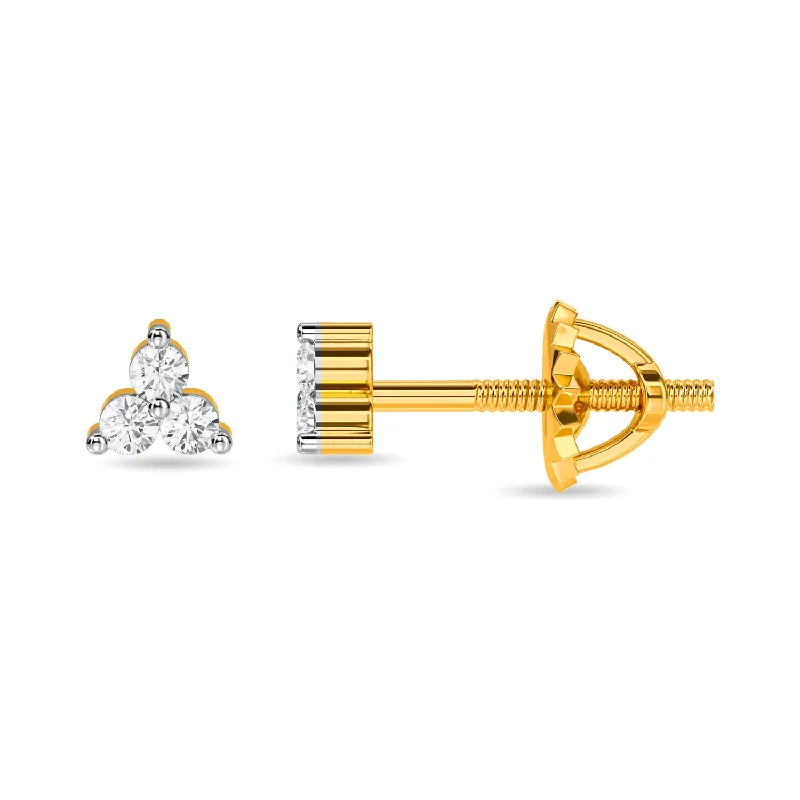 chandelier earrings for women-Yumna Earring